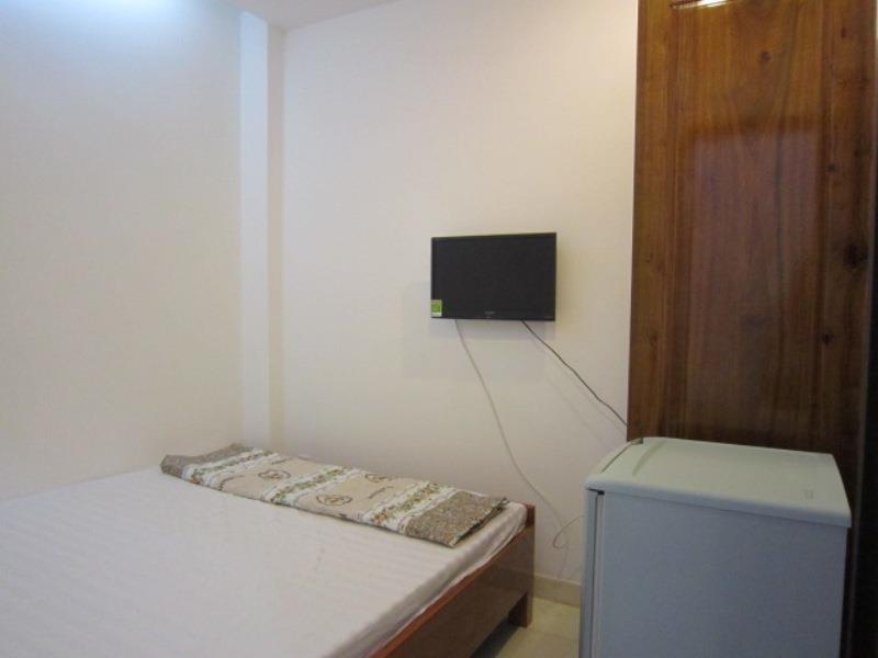 Ck Saigon Central Hotel Ho Şi Min Exterior foto